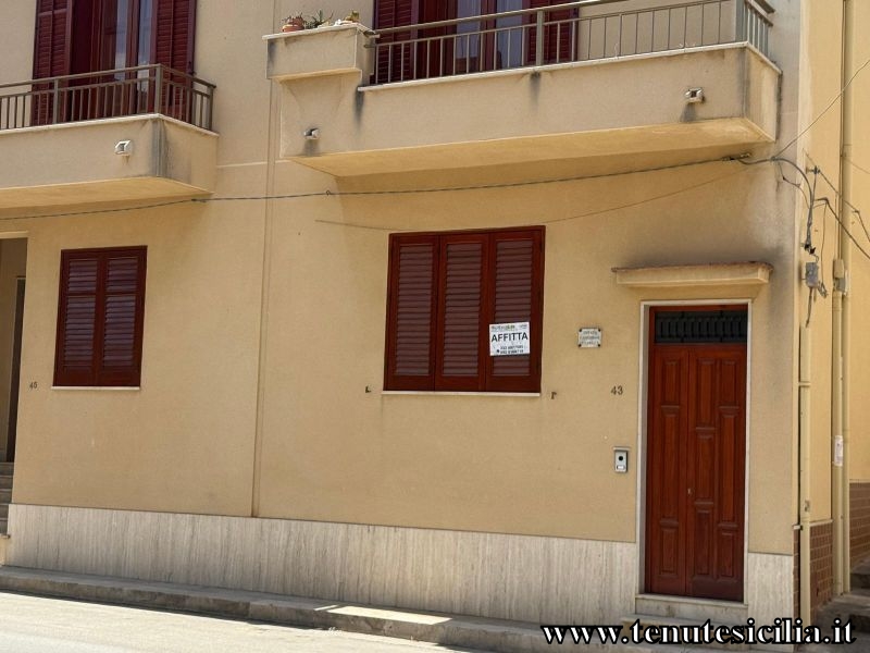UFFICIO IN LOCAZIONE